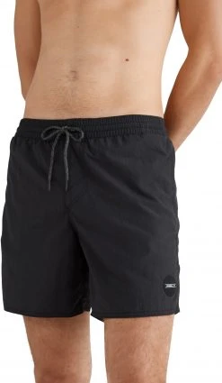O'Neill Vert Swim Shorts Men, jaune