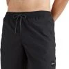 O'Neill Vert Swim Shorts Men, rouge