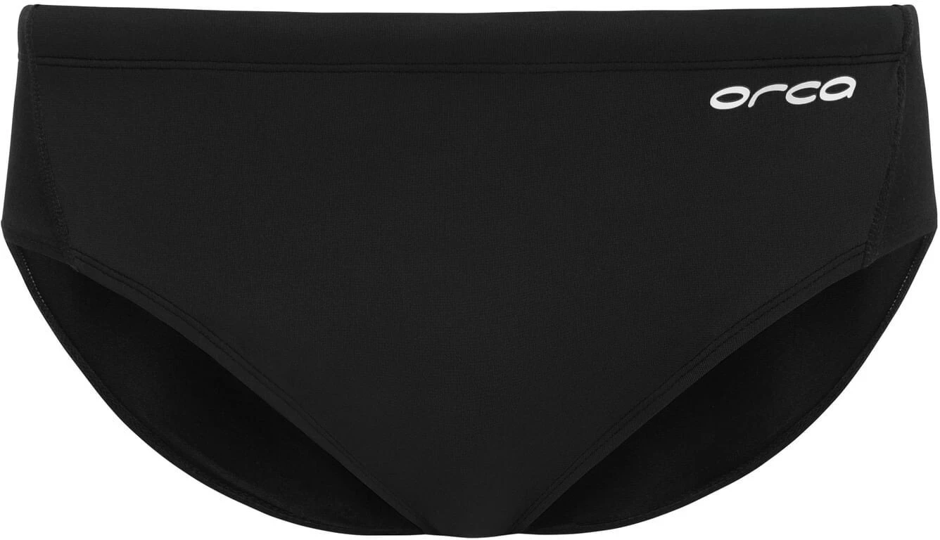 ORCA Core Briefs Men, bleu