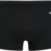 ORCA Core Square Leg Shorts Men, noir