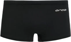 ORCA Core Square Leg Shorts Men, noir