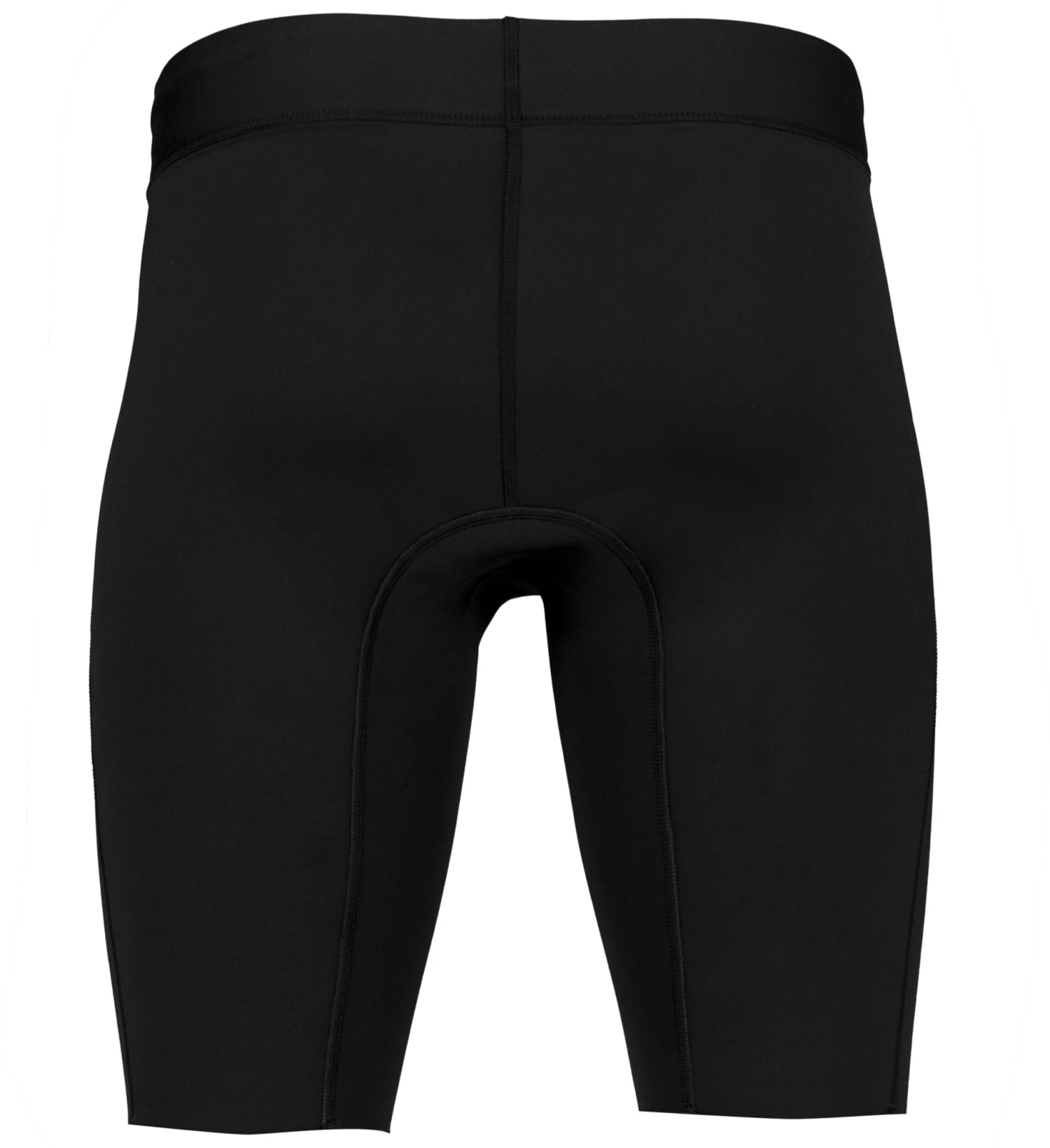 ORCA Neoprene Jammers, noir – Image 2