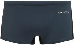 ORCA RS1 Square Leg Shorts Men, noir/gris