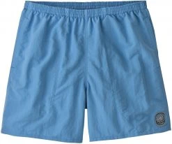 Patagonia Baggies Short 5" Homme, bleu