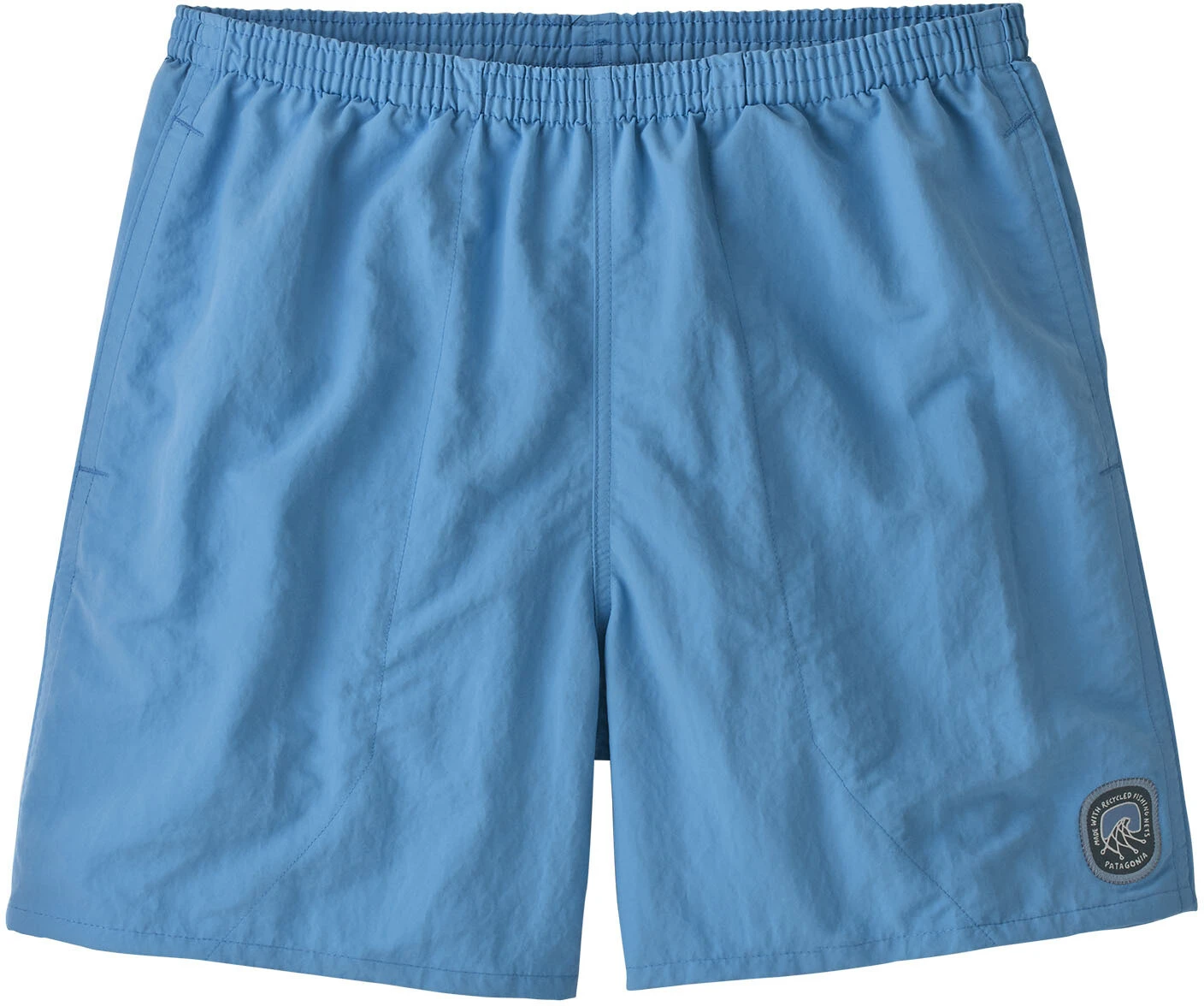 Patagonia Baggies Short 5" Homme, bleu