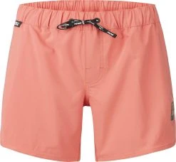 Picture Demba Boardshorts Women, noir