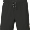 Picture Piau Solid 15" Boardshorts Men, bleu