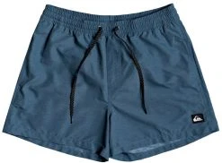 Quiksilver Everyday Volley 15 Short Homme, turquoise