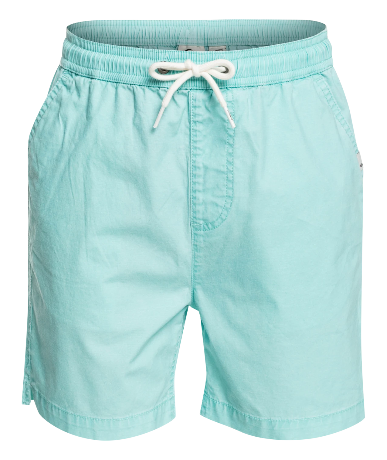 Quiksilver Taxer Watershorts Youth, turquoise