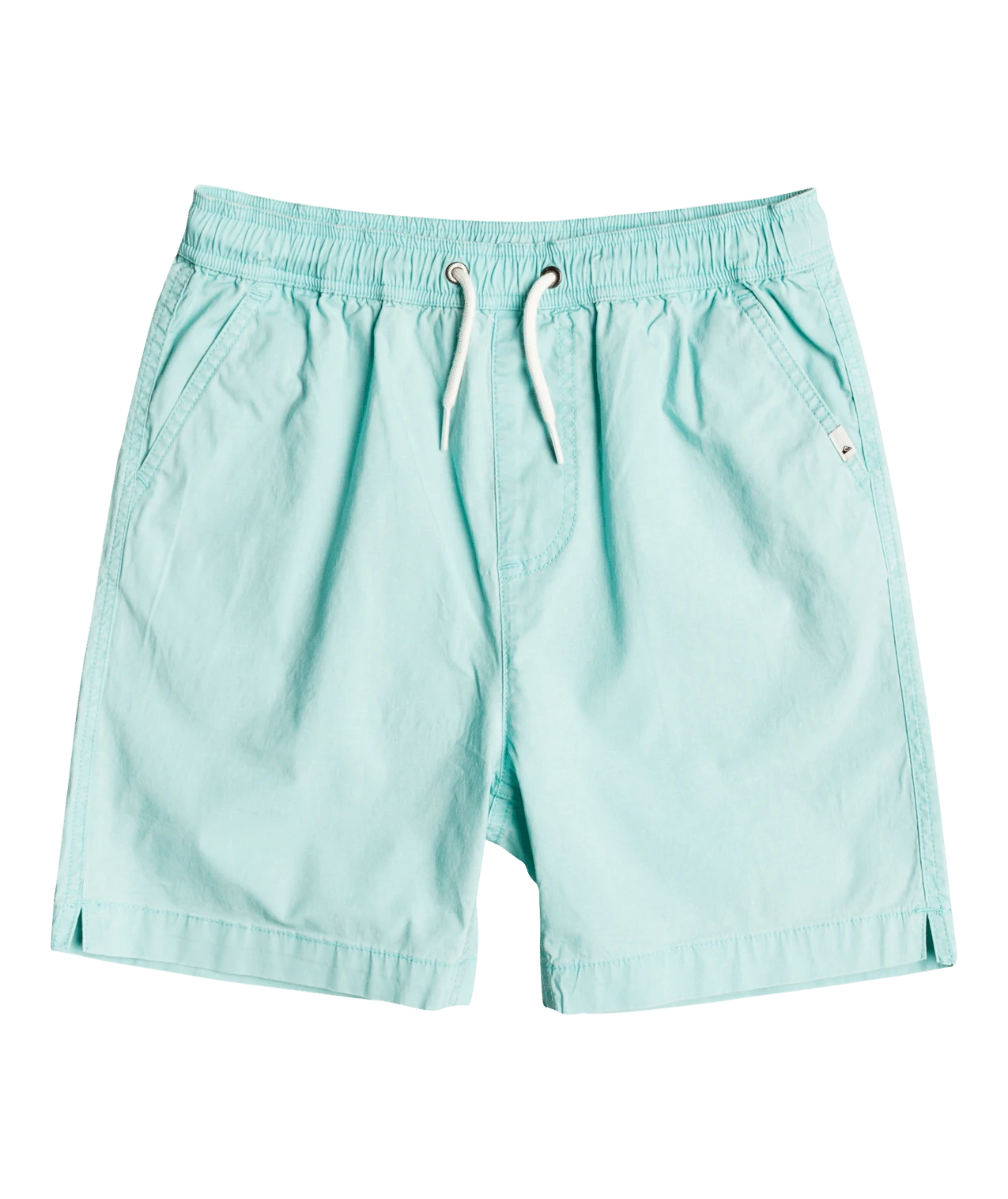 Quiksilver Taxer Watershorts Youth, turquoise – Image 2