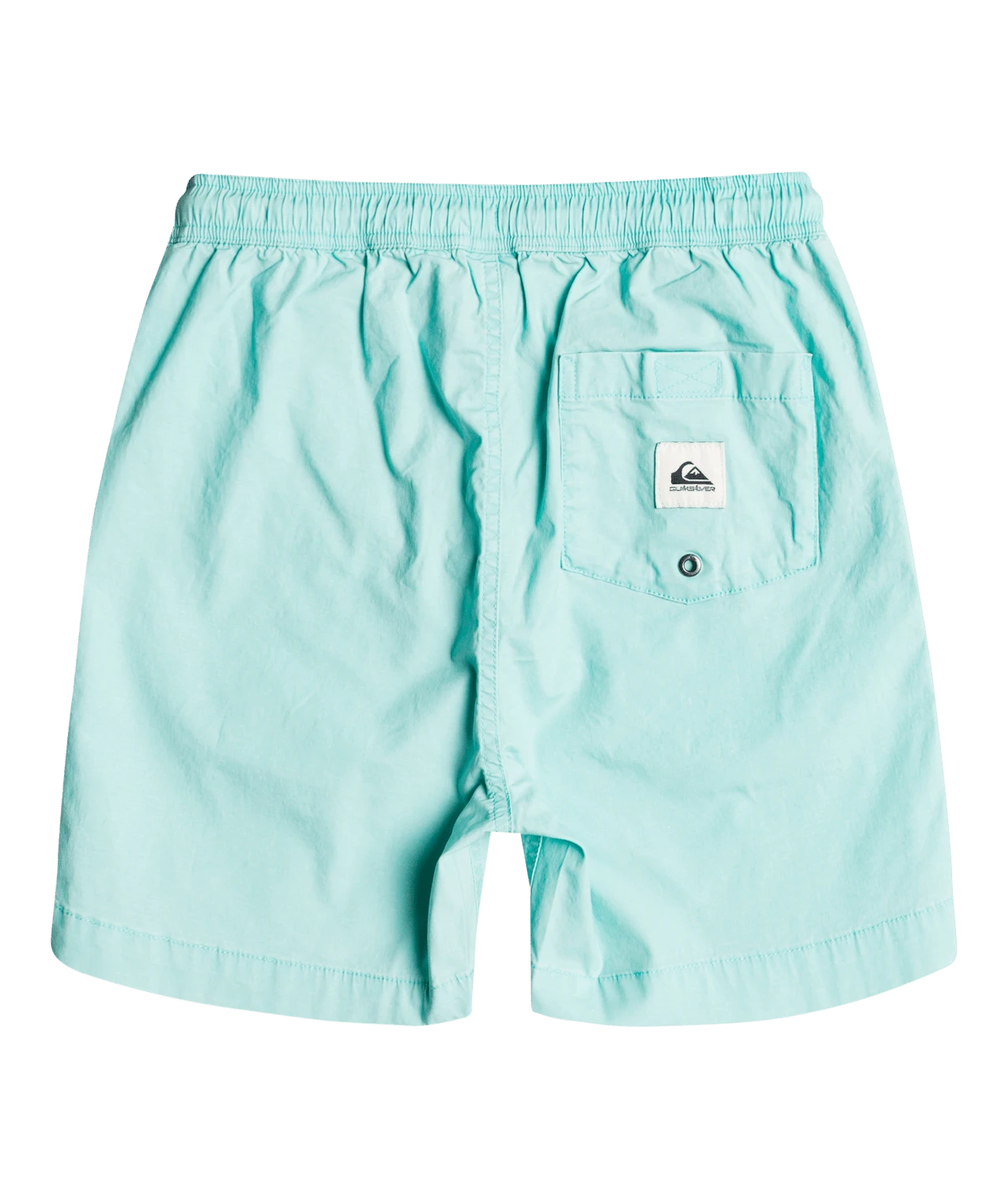 Quiksilver Taxer Watershorts Youth, turquoise – Image 3