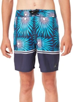 Rip Curl Combined 15" Boardshorts Boys, bleu