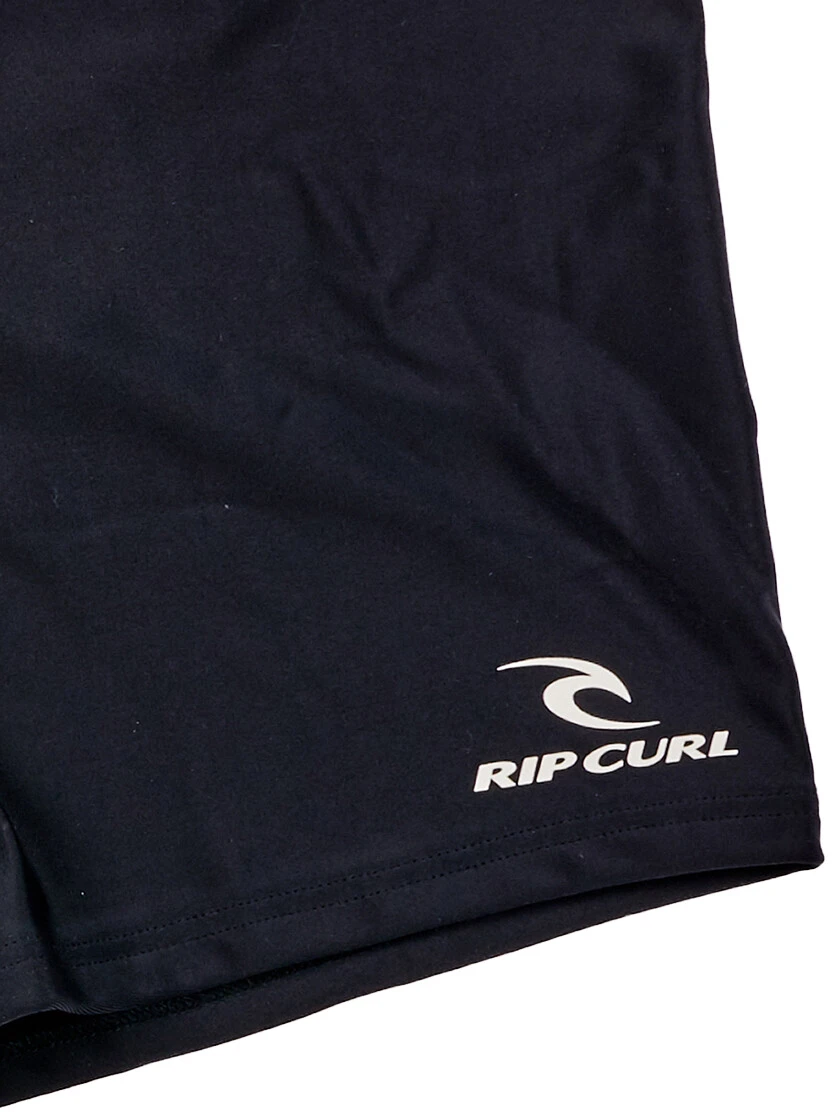 Rip Curl Copr Boyleg Sluggo Homme, noir – Image 3