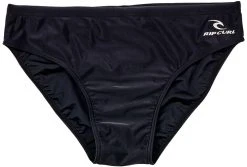 Rip Curl Corp Sluggo Homme, noir