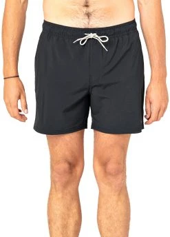 Rip Curl Daily Volley 16 Shorts Men, rouge