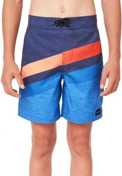 Rip Curl Invert S/E 15" Boardshorts Boys, bleu