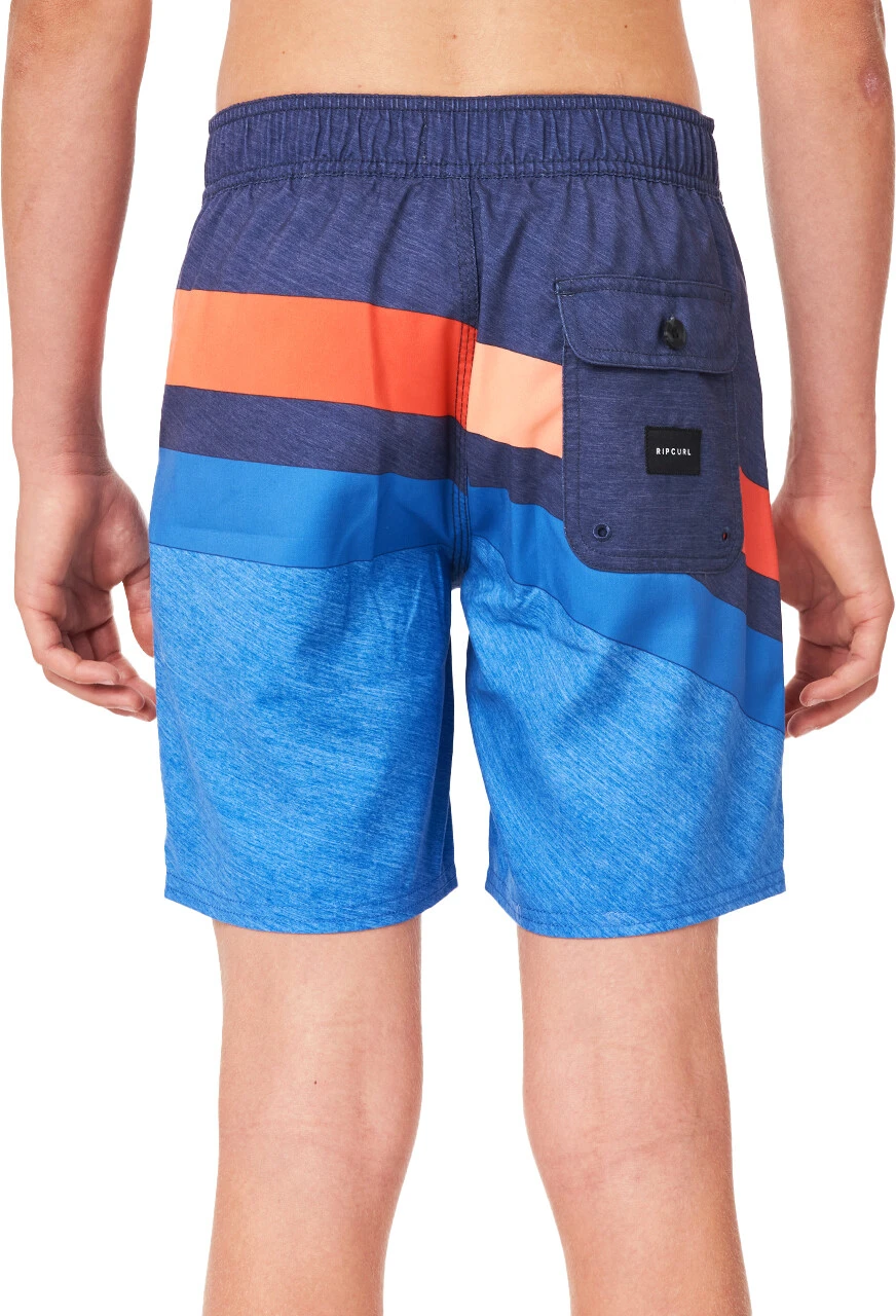 Rip Curl Invert S/E 15" Boardshorts Boys, bleu – Image 2