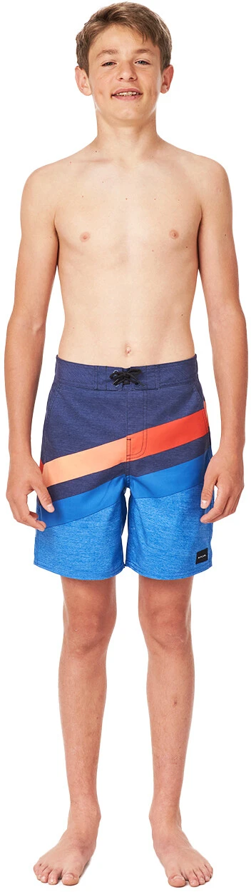 Rip Curl Invert S/E 15" Boardshorts Boys, bleu – Image 3