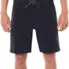 Rip Curl Mirage 3/2/1 Ultimate Boardshorts Men, noir