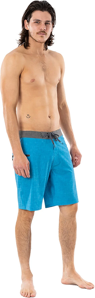 Rip Curl Mirage Core Shorts Men, turquoise – Image 4