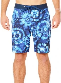 Rip Curl Mirage Medina Boardshorts Men, bleu