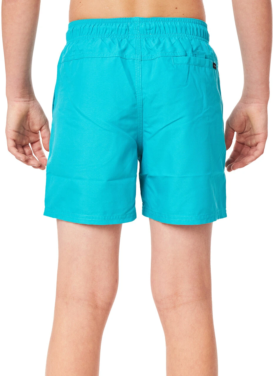 Rip Curl Offset Volley Boardshorts Boys, turquoise – Image 2
