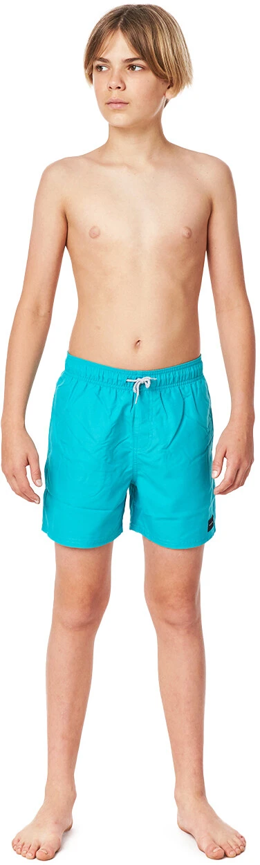 Rip Curl Offset Volley Boardshorts Boys, bleu – Image 3