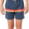 Rip Curl Surf Revival Volley Boardshorts Boys, bleu