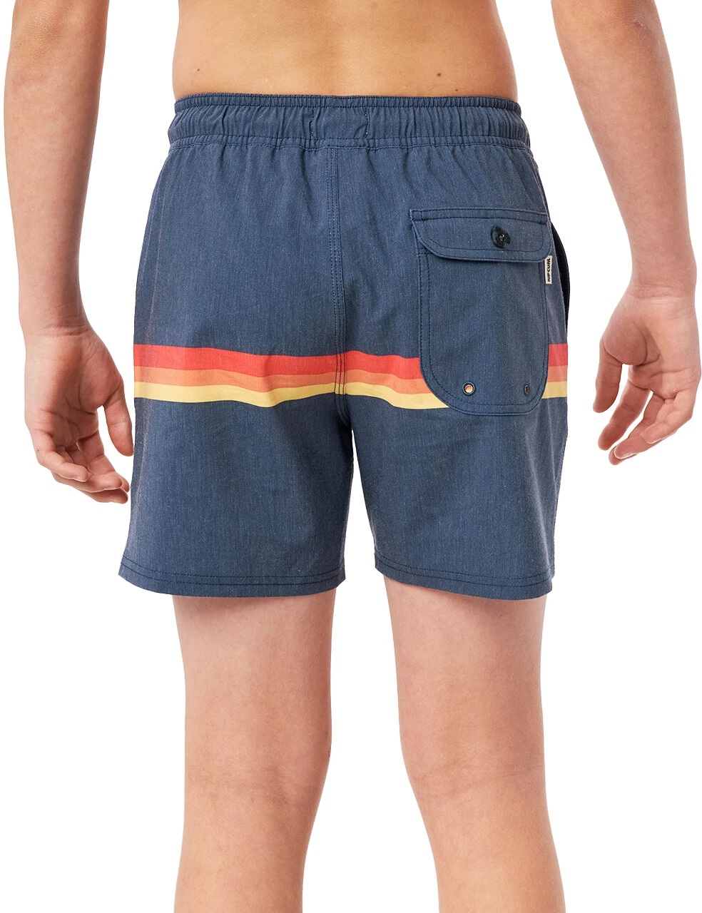 Rip Curl Surf Revival Volley Boardshorts Boys, bleu – Image 2