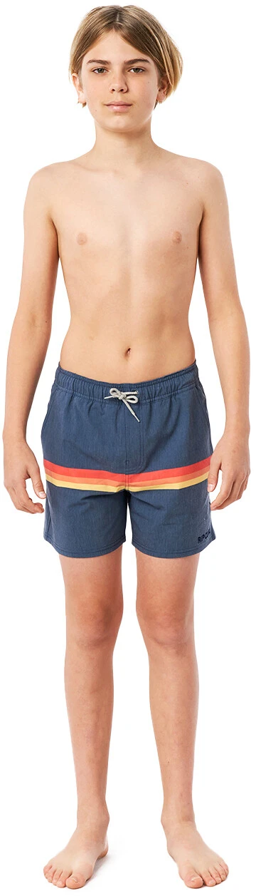 Rip Curl Surf Revival Volley Boardshorts Boys, bleu – Image 3