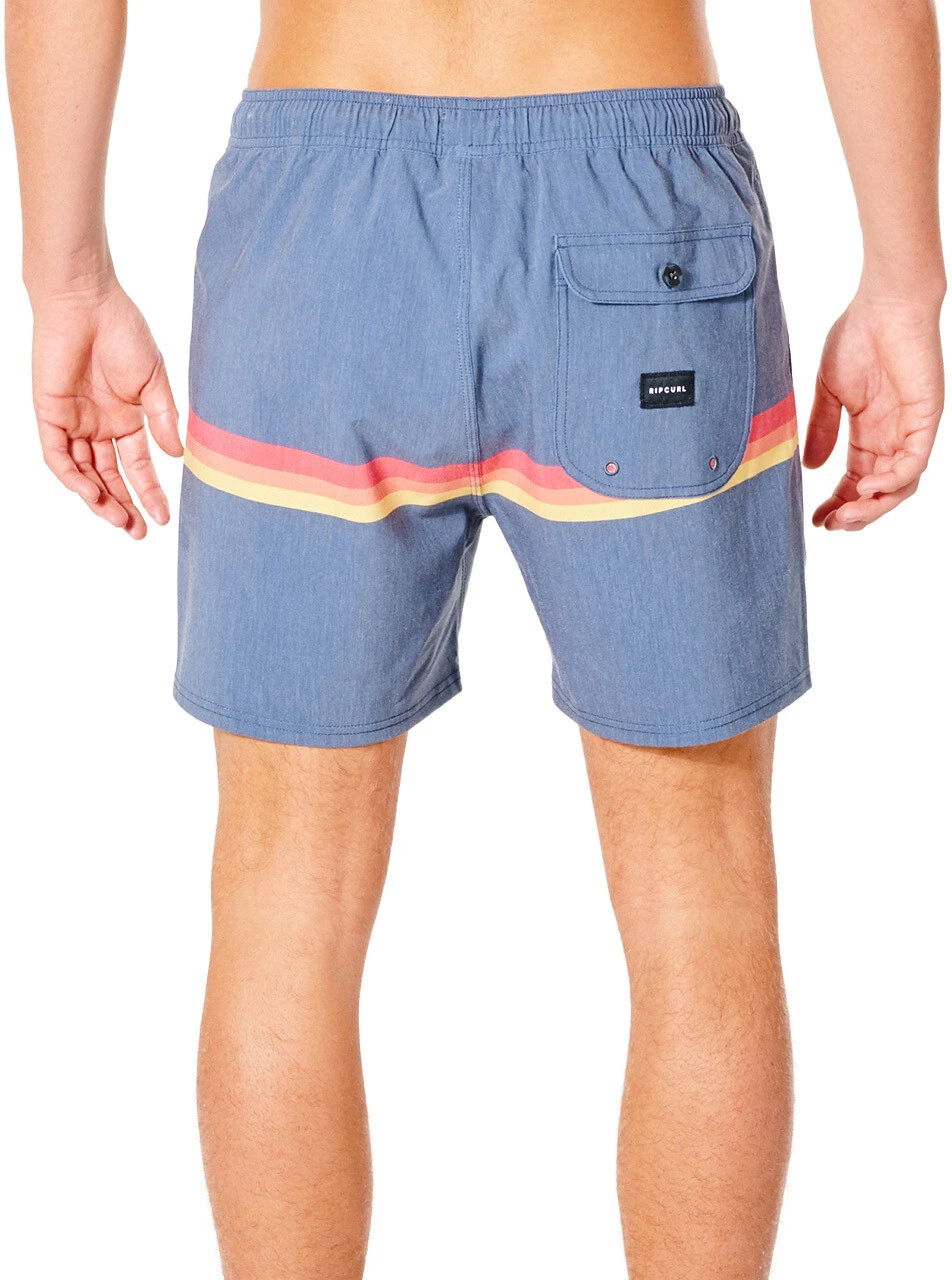 Rip Curl Surf Revival Volley Boardshorts Men, turquoise – Image 2