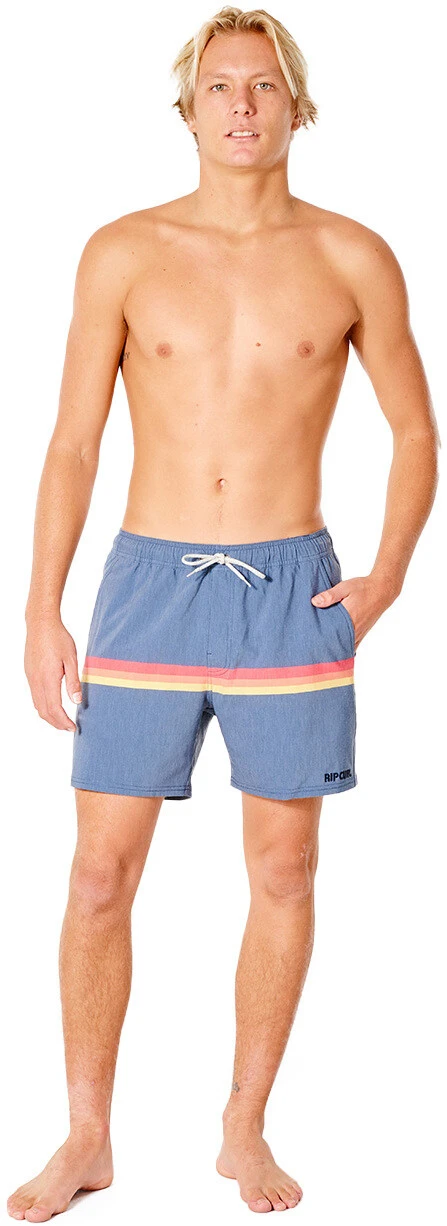 Rip Curl Surf Revival Volley Boardshorts Men, rouge – Image 3