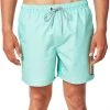 Rip Curl Yo Mama Volley Boardshorts Men, noir
