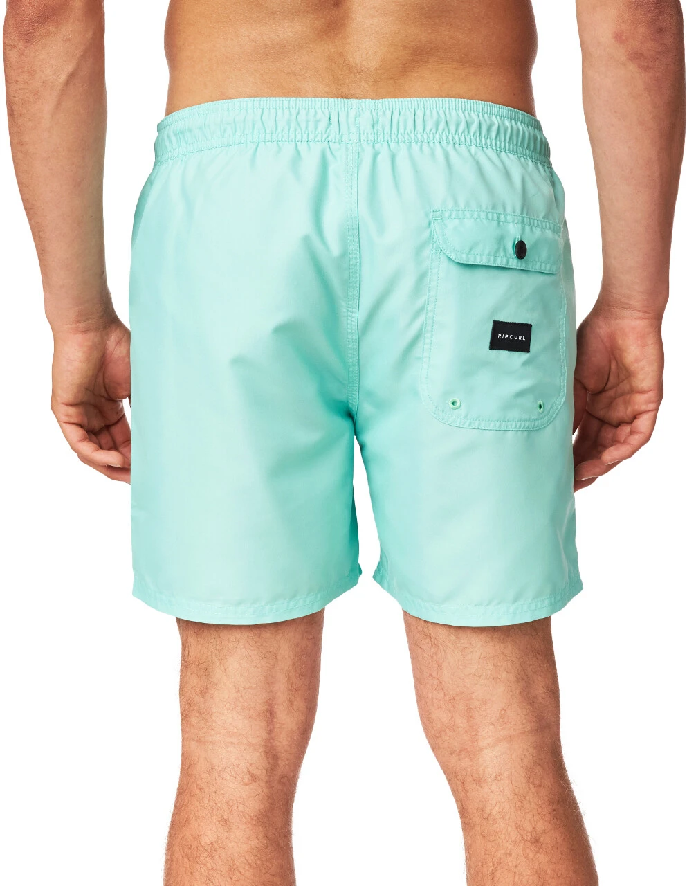 Rip Curl Yo Mama Volley Boardshorts Men, turquoise – Image 2