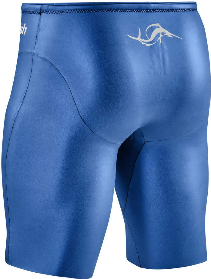 Sailfish Current Med Caleçon de bain Homme, bleu – Image 2