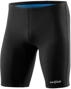 Sailfish Power Jammers Men, noir