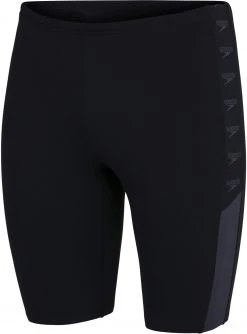 Speedo Boom Logo Splice Jammer Men, noir
