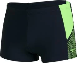Speedo Dive Aquashorts Men, noir