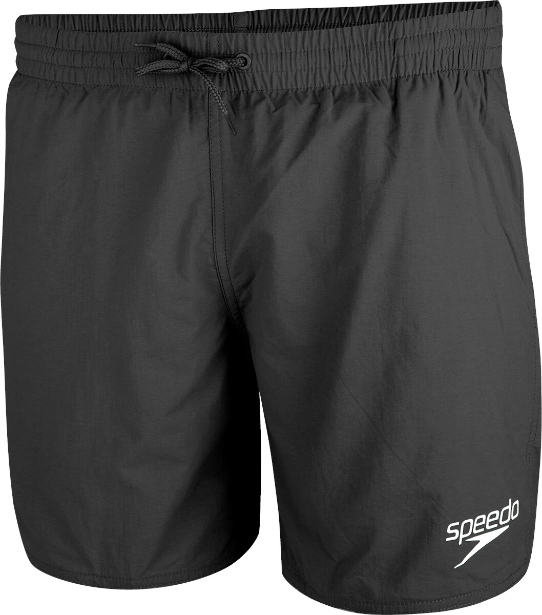 Speedo Essentials Short de bain 16’’ Homme, bleu