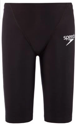 Speedo Fastskin LZR Racer Element Caleçon de bain Garçon, noir
