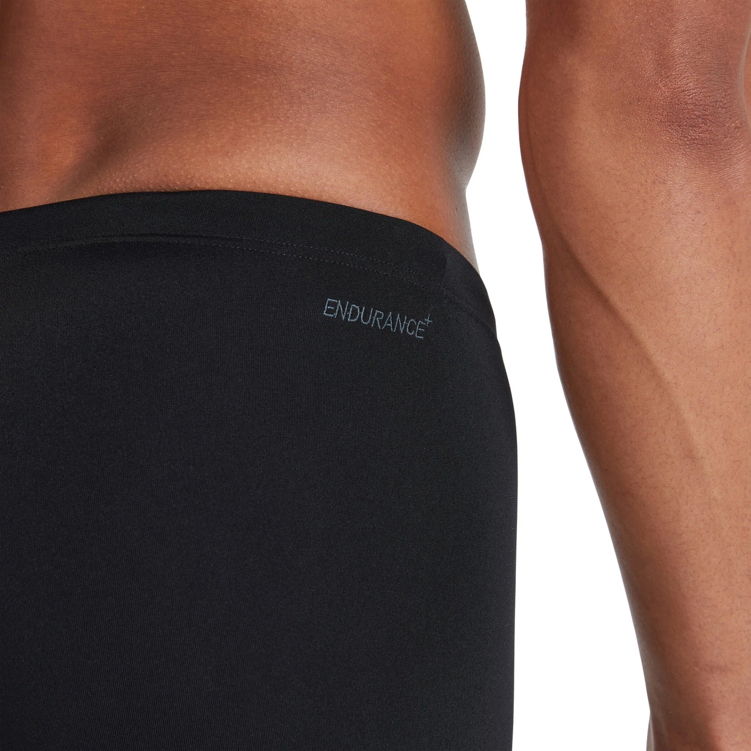 Speedo Hyper Boom Placement V-Cut Aquashorts Men, noir/gris – Image 5