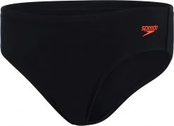 Speedo Logo 6.5cm Breifs Boys, bleu