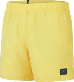 Speedo Prime Leisure 16" Watershorts Men, noir