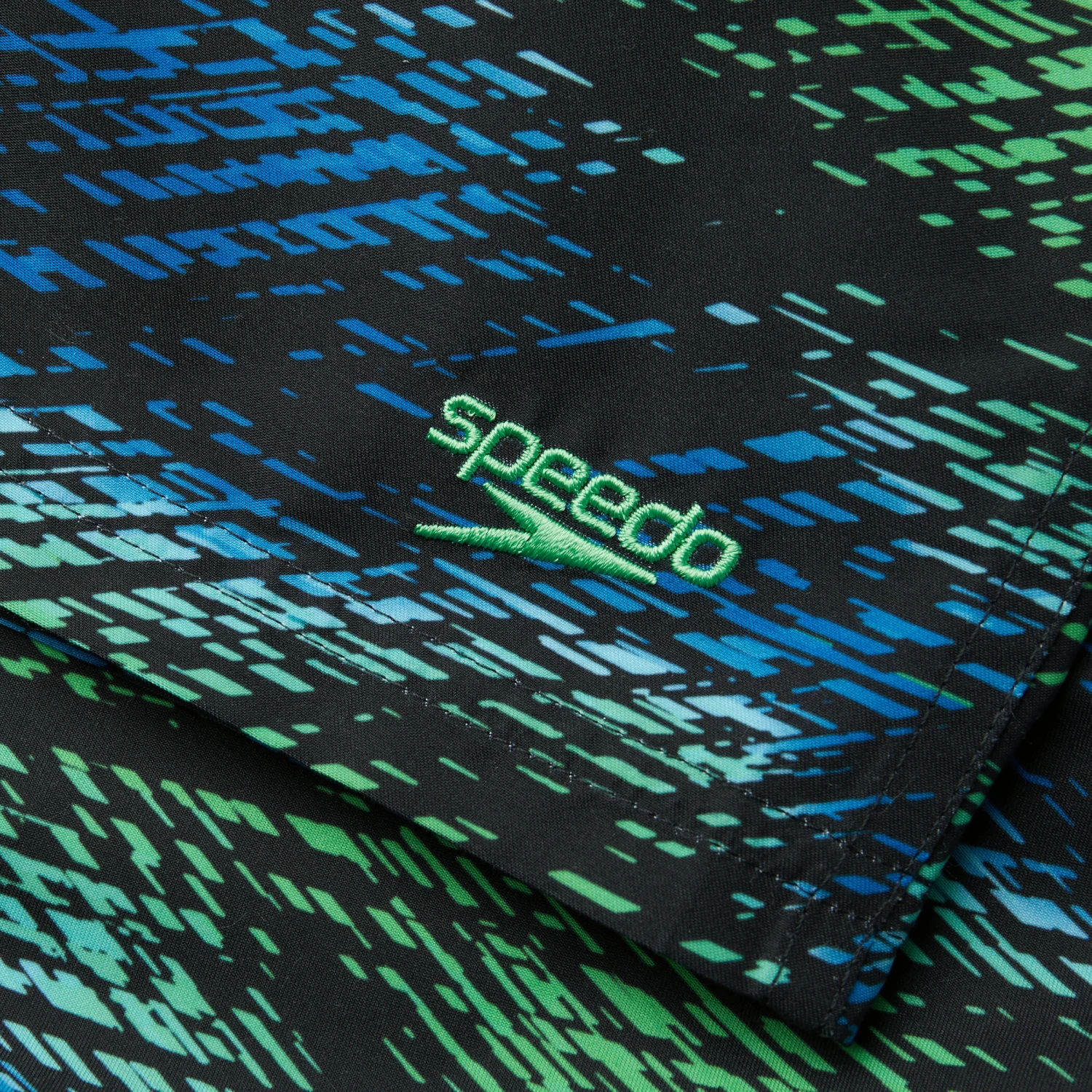 Speedo Printed 13" Watershorts Boys, noir/Multicolore – Image 5