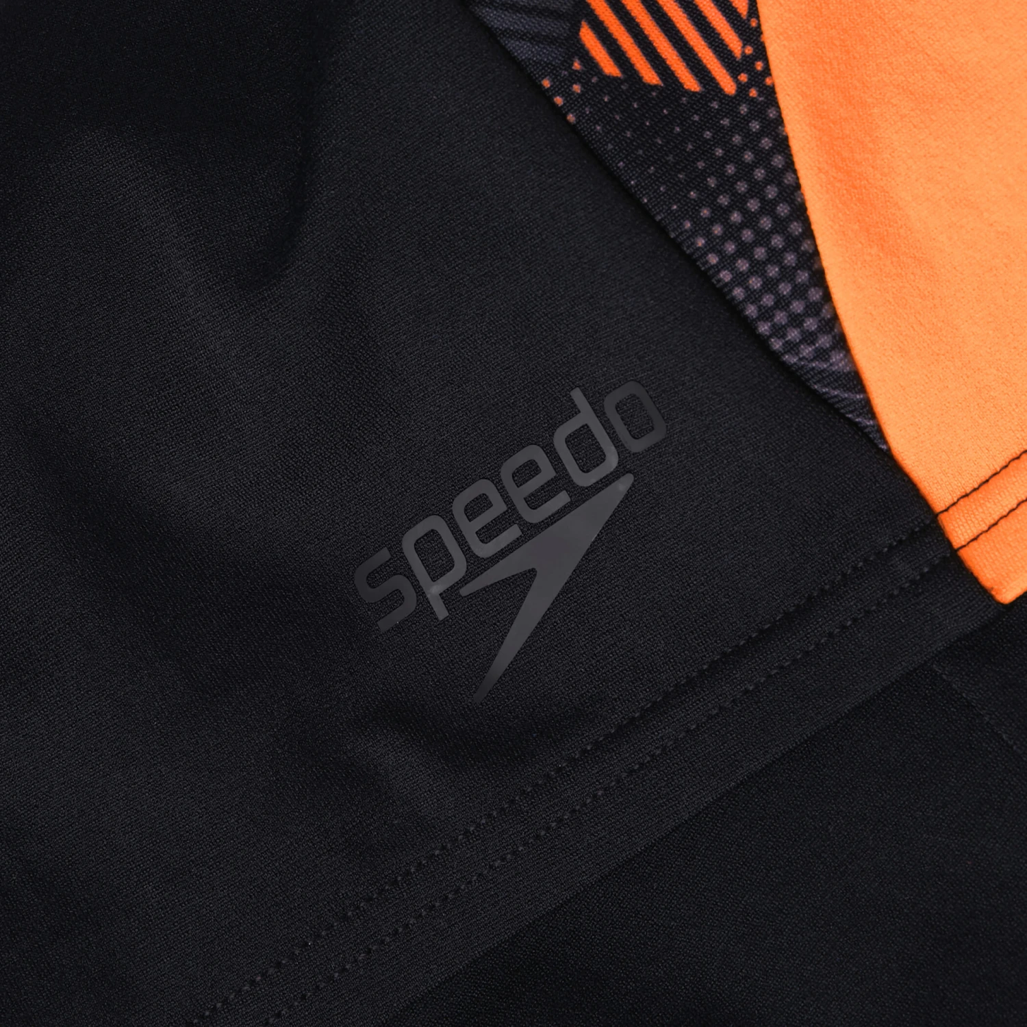 Speedo Pro Splice Aqua Shorts Men, noir – Image 2