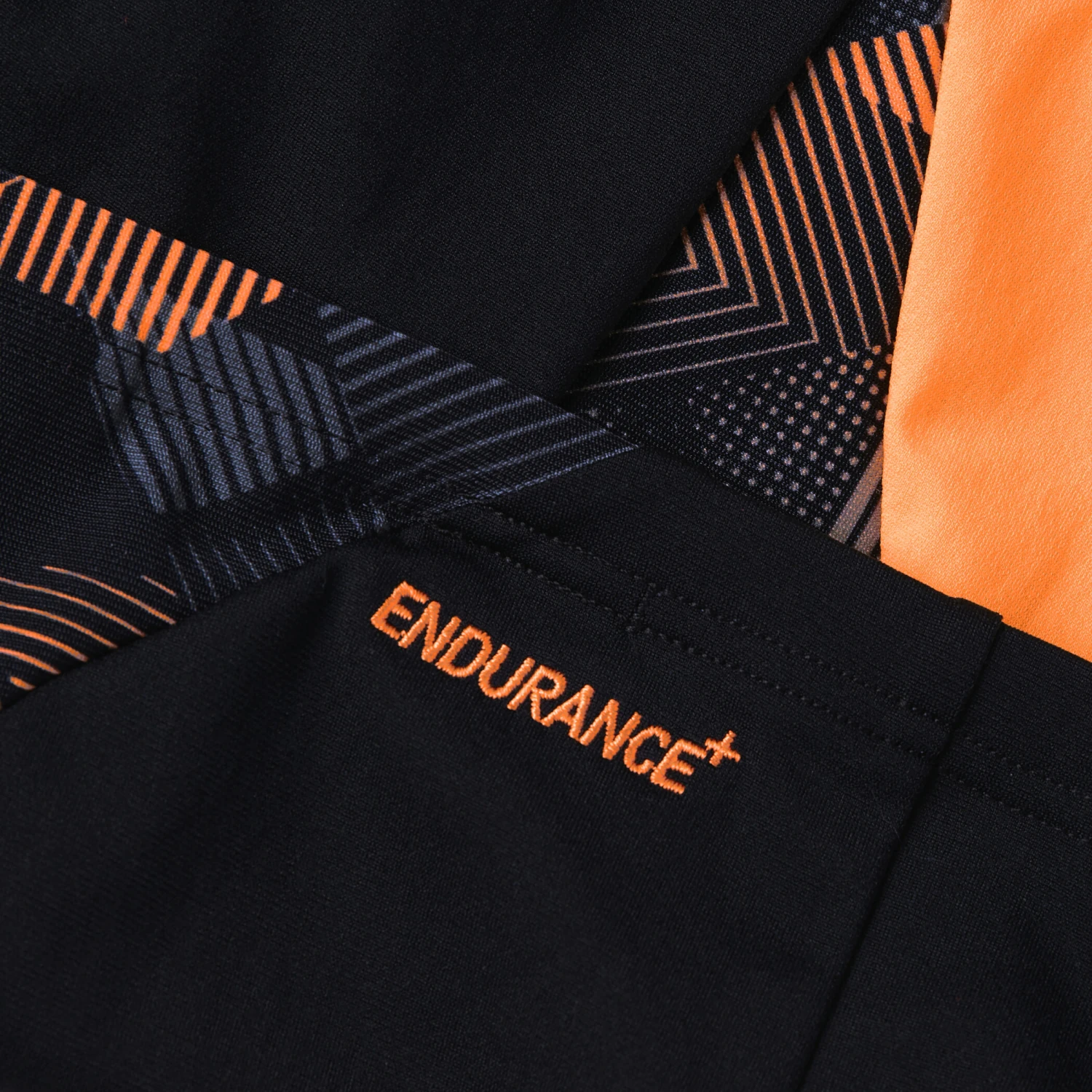 Speedo Pro Splice Aqua Shorts Men, noir – Image 3