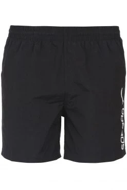 Speedo Scope 16" Short de bain Homme, noir