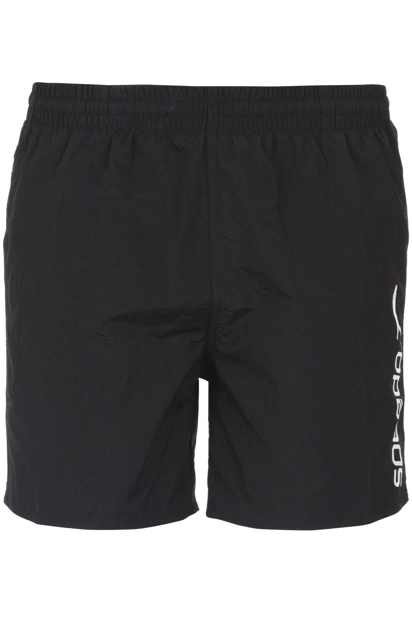Speedo Scope 16" Short de bain Homme, noir