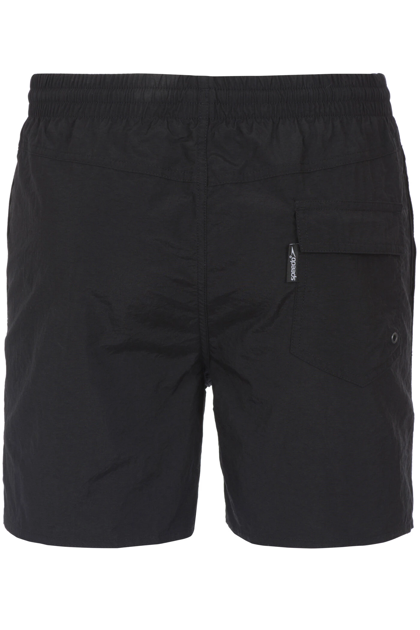 Speedo Scope 16" Short de bain Homme, noir – Image 2