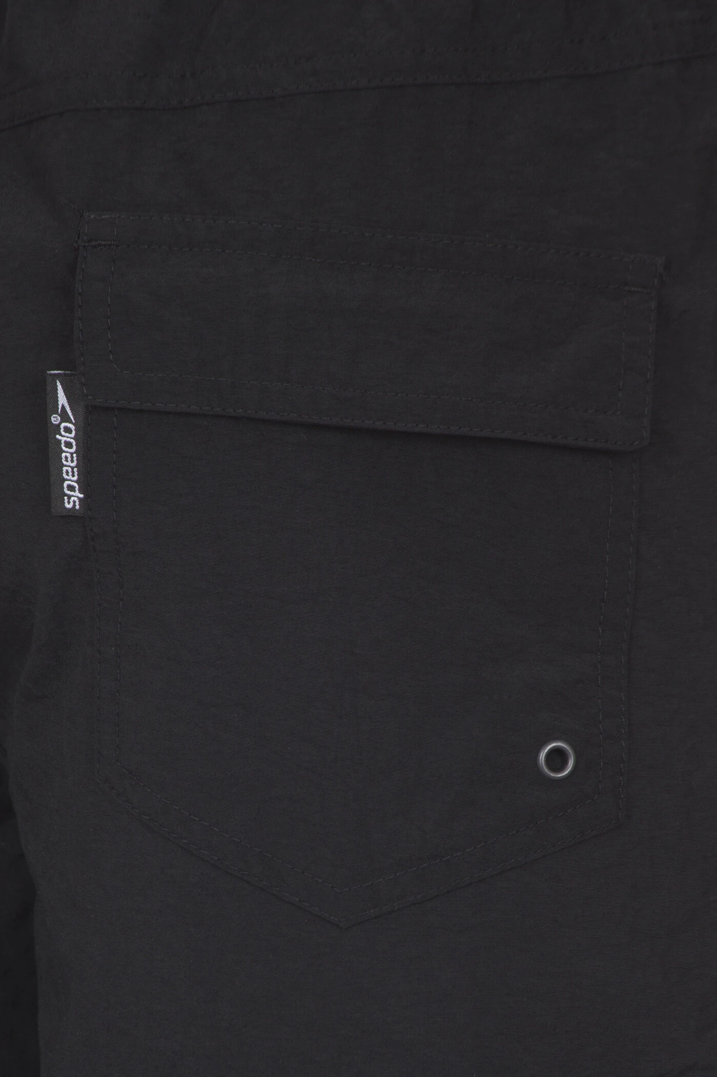 Speedo Scope 16" Short de bain Homme, noir – Image 5